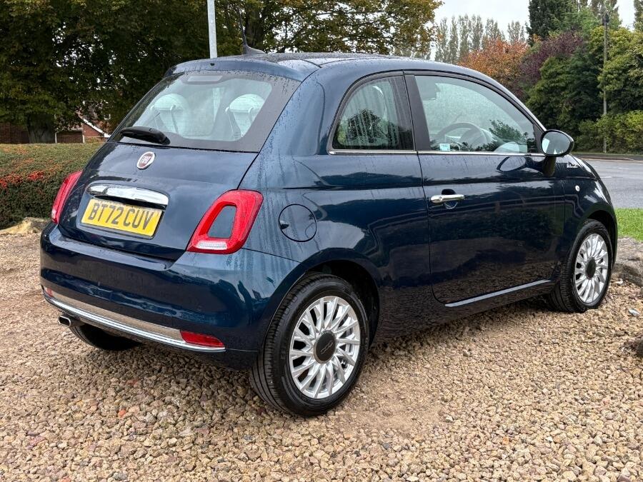 Used Fiat 500 2023 for sale - 77074733: Photo 8