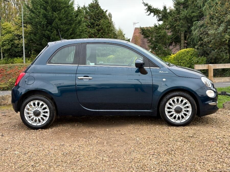 Used Fiat 500 2023 for sale - 77074733: Photo 9