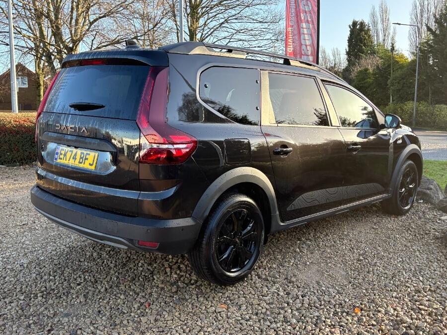 Used Dacia Jogger 2024 for sale - 76802087: Photo 10