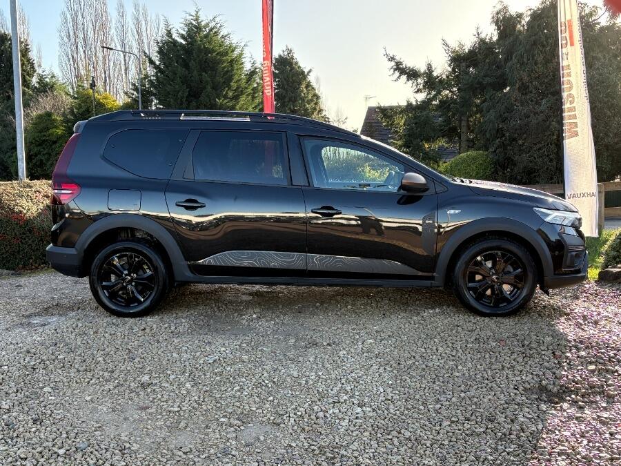 Used Dacia Jogger 2024 for sale - 76802087: Photo 11