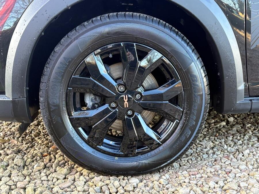 Used Dacia Jogger 2024 for sale - 76802087: Photo 12