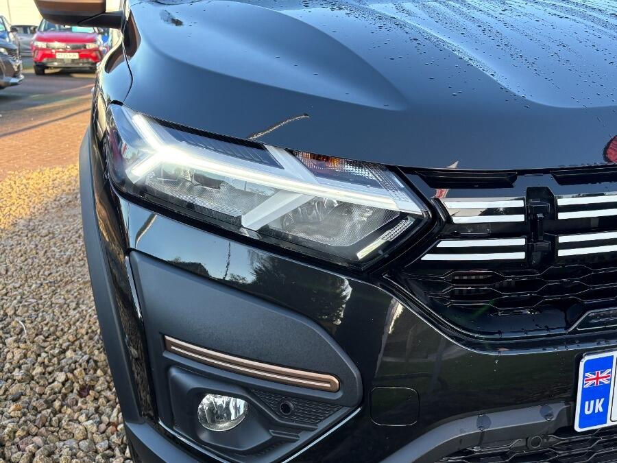 Used Dacia Jogger 2024 for sale - 76802087: Photo 14