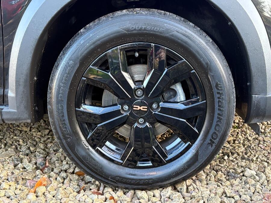 Used Dacia Jogger 2024 for sale - 76802087: Photo 16