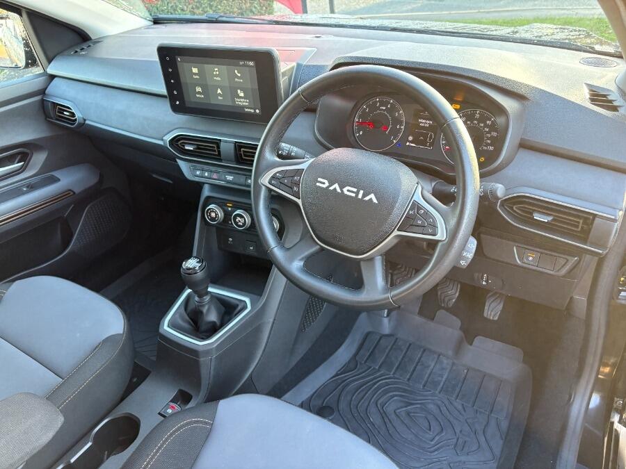 Used Dacia Jogger 2024 for sale - 76802087: Photo 25