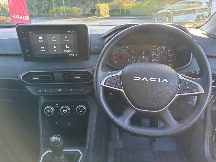 Used Dacia Jogger 2024 for sale - 76802087: Photo 33