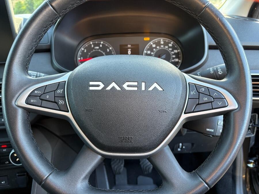 Used Dacia Jogger 2024 for sale - 76802087: Photo 34