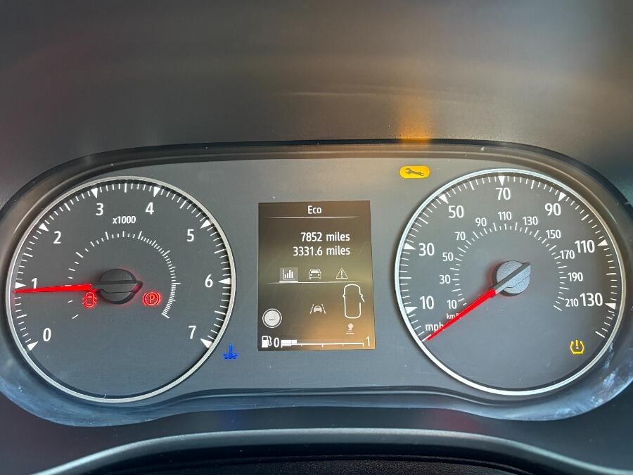 Used Dacia Jogger 2024 for sale - 76802087: Photo 35