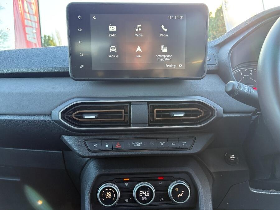 Used Dacia Jogger 2024 for sale - 76802087: Photo 40