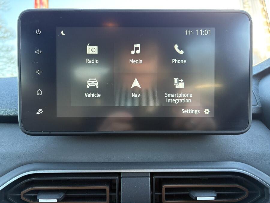 Used Dacia Jogger 2024 for sale - 76802087: Photo 41