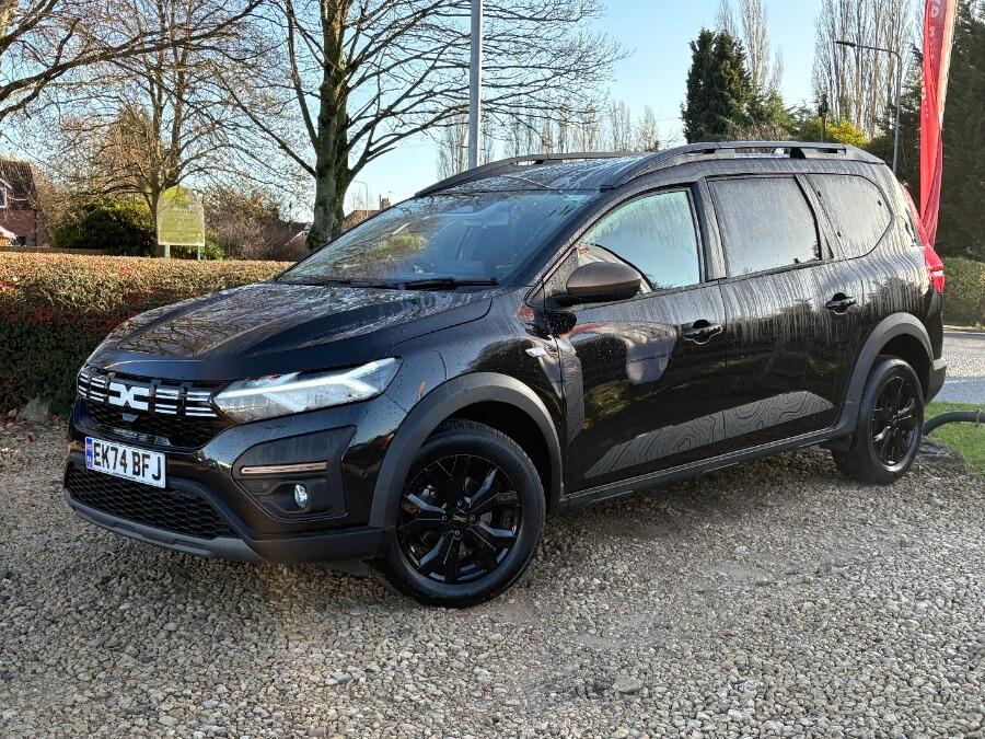 Used Dacia Jogger 2024 for sale - 76802087: Photo 6
