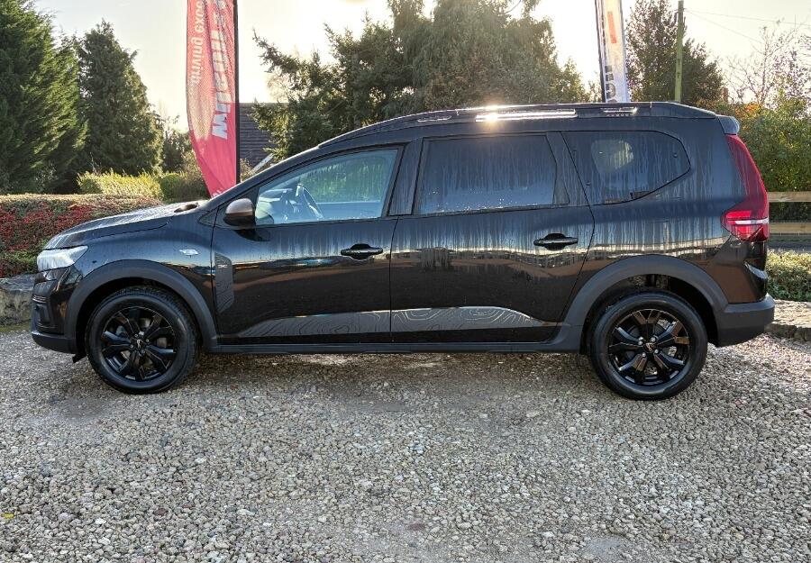 Used Dacia Jogger 2024 for sale - 76802087: Photo 7