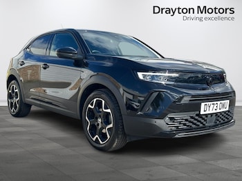 Used Vauxhall Mokka 2023 for sale - 78573317: Photo