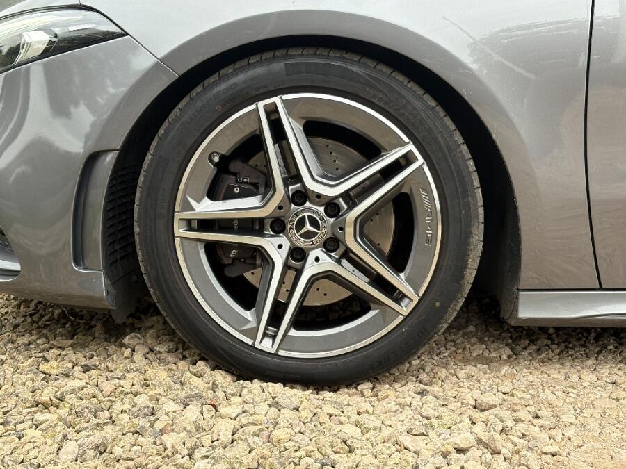 Used Mercedes-Benz A-Class 2019 for sale - 76359837: Photo 14