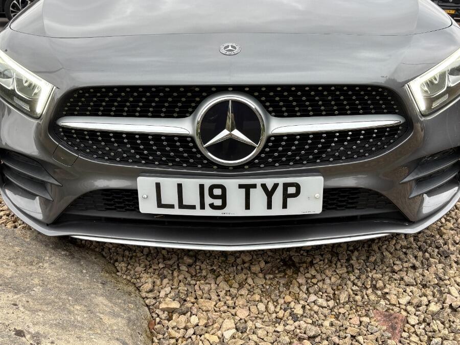 Used Mercedes-Benz A-Class 2019 for sale - 76359837: Photo 15