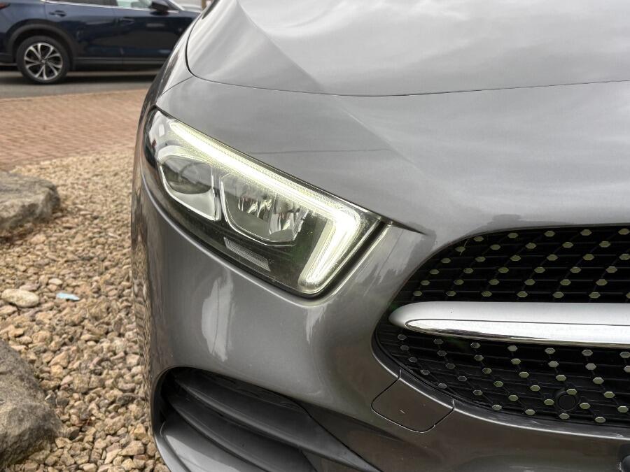 Used Mercedes-Benz A-Class 2019 for sale - 76359837: Photo 16