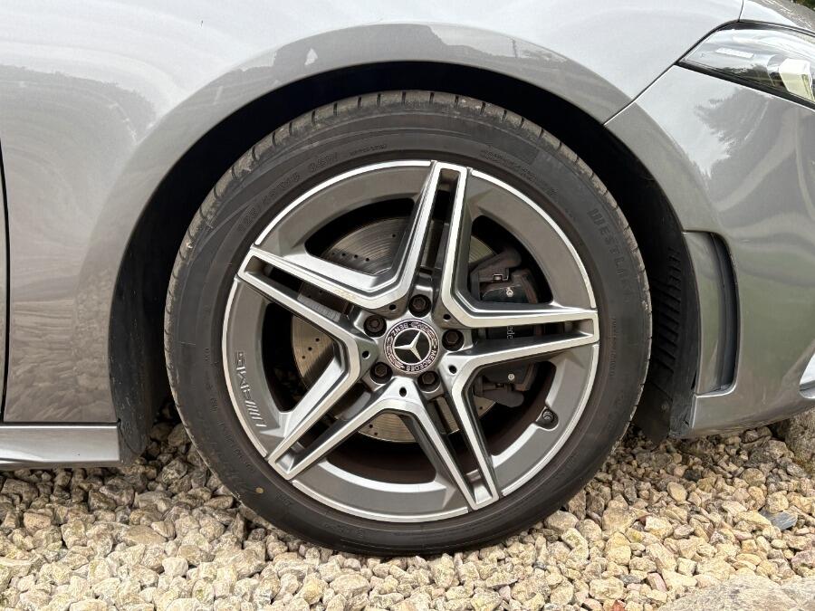 Used Mercedes-Benz A-Class 2019 for sale - 76359837: Photo 17