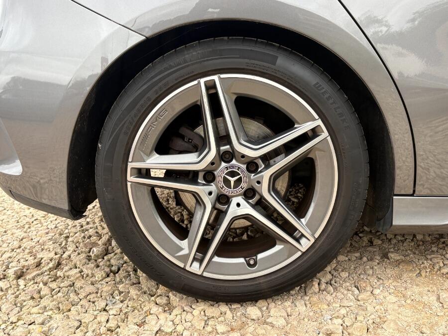 Used Mercedes-Benz A-Class 2019 for sale - 76359837: Photo 19