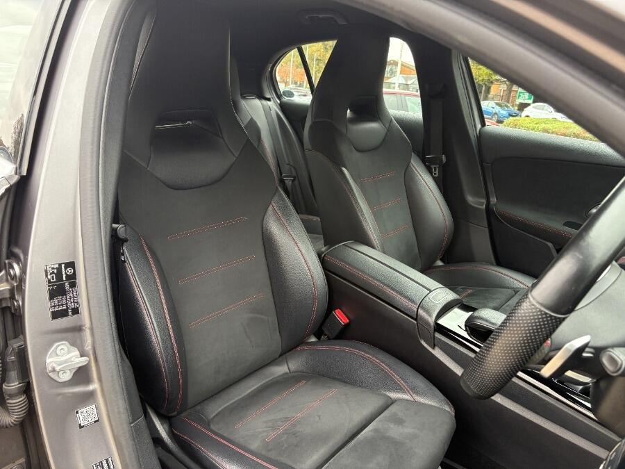 Used Mercedes-Benz A-Class 2019 for sale - 76359837: Photo 20