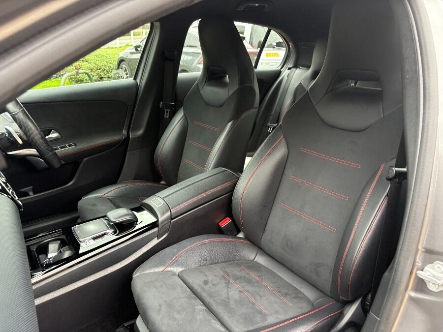 Used Mercedes-Benz A-Class 2019 for sale - 76359837: Photo 22