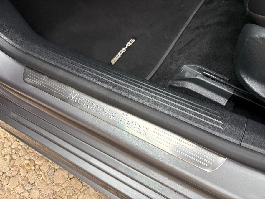 Used Mercedes-Benz A-Class 2019 for sale - 76359837: Photo 23