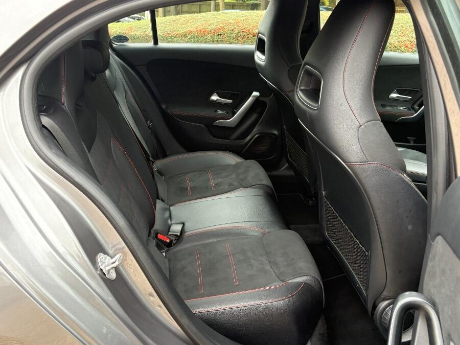 Used Mercedes-Benz A-Class 2019 for sale - 76359837: Photo 25