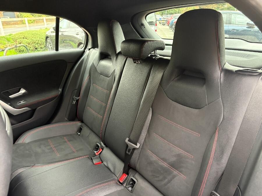 Used Mercedes-Benz A-Class 2019 for sale - 76359837: Photo 26