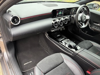 Used Mercedes-Benz A-Class 2019 for sale - 76359837: Photo