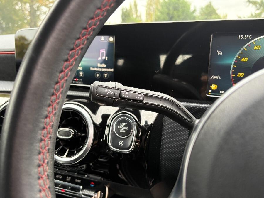 Used Mercedes-Benz A-Class 2019 for sale - 76359837: Photo 31