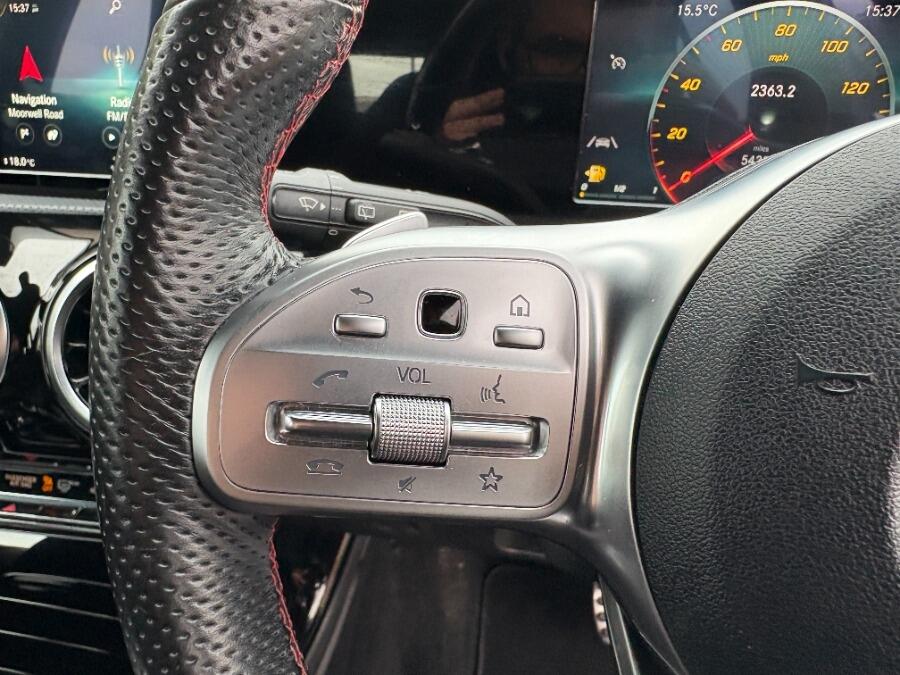 Used Mercedes-Benz A-Class 2019 for sale - 76359837: Photo 32