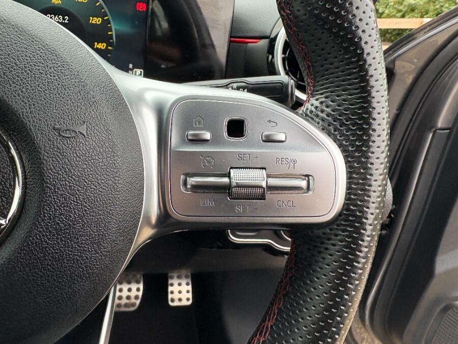 Used Mercedes-Benz A-Class 2019 for sale - 76359837: Photo 33