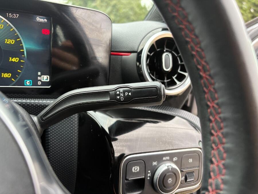 Used Mercedes-Benz A-Class 2019 for sale - 76359837: Photo 34