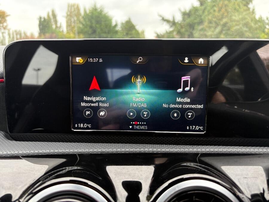 Used Mercedes-Benz A-Class 2019 for sale - 76359837: Photo 36