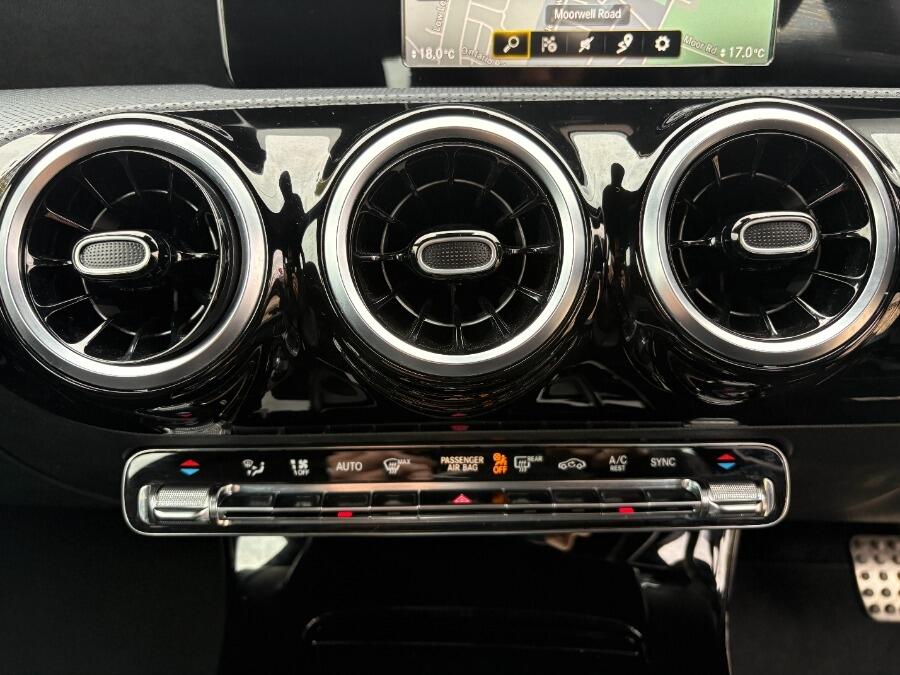 Used Mercedes-Benz A-Class 2019 for sale - 76359837: Photo 37