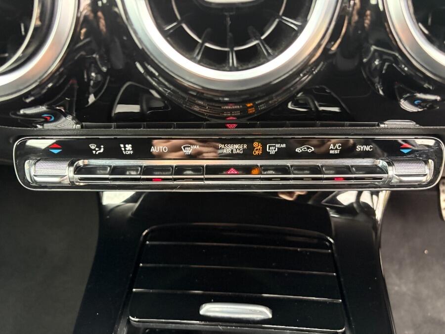 Used Mercedes-Benz A-Class 2019 for sale - 76359837: Photo 38