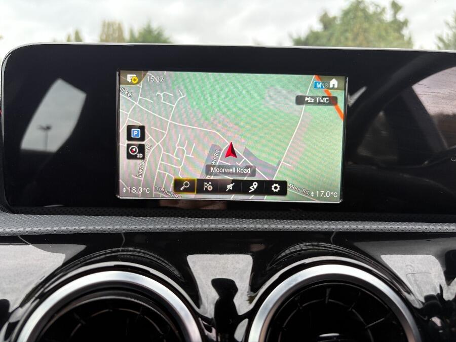 Used Mercedes-Benz A-Class 2019 for sale - 76359837: Photo 4