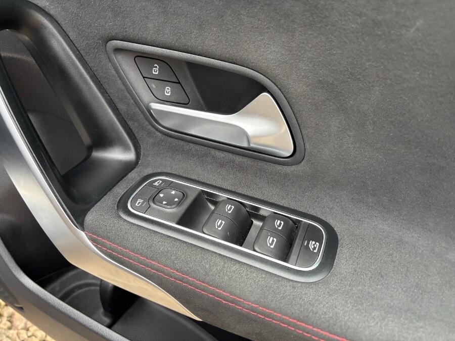 Used Mercedes-Benz A-Class 2019 for sale - 76359837: Photo 41