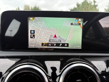 Used Mercedes-Benz A-Class 2019 for sale - 76359837: Photo