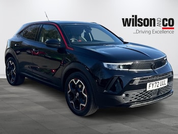 Used Vauxhall Mokka 2022 for sale - 77684091: Photo