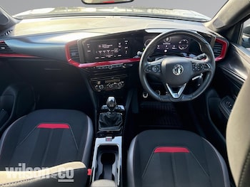 Used Vauxhall Mokka 2022 for sale - 77684091: Photo