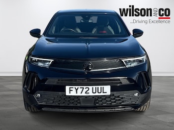 Used Vauxhall Mokka 2022 for sale - 77684091: Photo