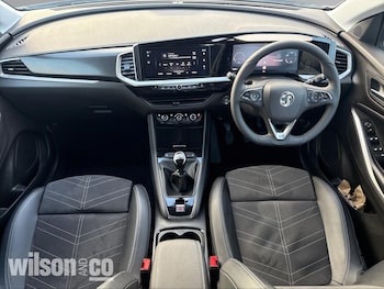 Used Vauxhall Grandland 2024 for sale - 77255407: Photo