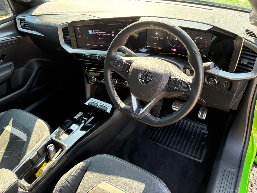 Vehicle 25