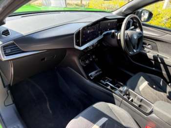 Used Vauxhall Mokka 2023 for sale - 75297912: Photo