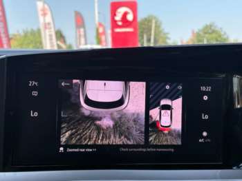 Used Vauxhall Mokka 2023 for sale - 75297912: Photo