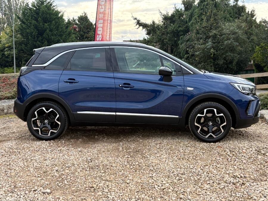 Used Vauxhall Crossland 2022 for sale - 76175150: Photo 11