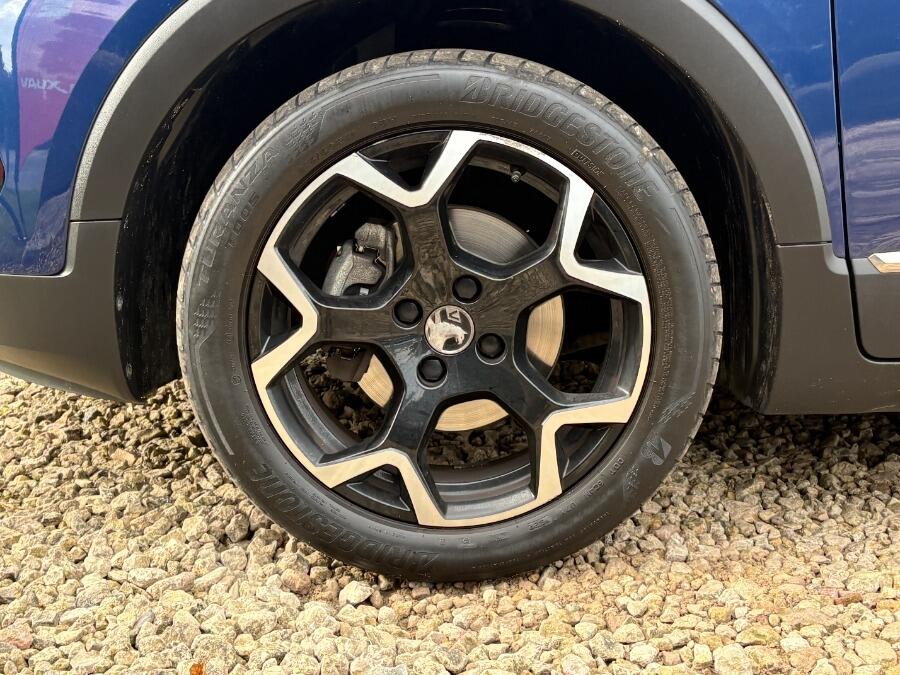 Used Vauxhall Crossland 2022 for sale - 76175150: Photo 12