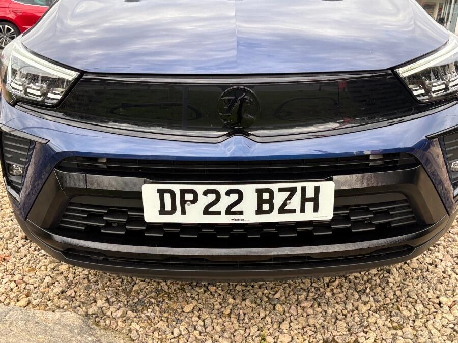 Used Vauxhall Crossland 2022 for sale - 76175150: Photo 13