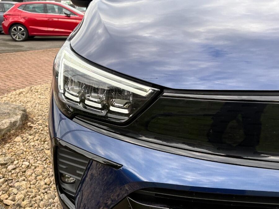 Used Vauxhall Crossland 2022 for sale - 76175150: Photo 14