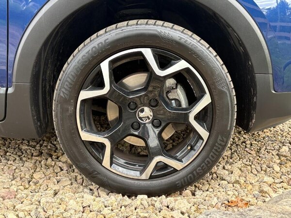 Used Vauxhall Crossland 2022 for sale - 76175150: Photo 15