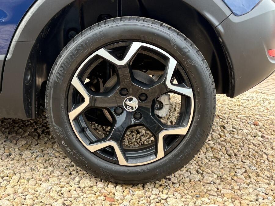 Used Vauxhall Crossland 2022 for sale - 76175150: Photo 16